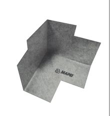 Product image of MAPEI Mapeband Easy IR90 შიდა კუთხის ჰიდროსაიზოლაციო ლენტა
