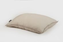 Product image of Manamo  Tencel  ბალიში ტენსელის ღია ნაცრისფერი 50x70 სმ