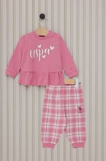 Product image of US POLO ASSN USB2139 V1 ორეული შარვლით