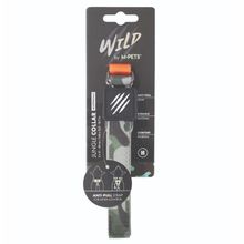 Product image of M-Pets WILD Jungle Collar M ძაღლის საყელო