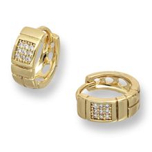 Product image of Tresor საყურე