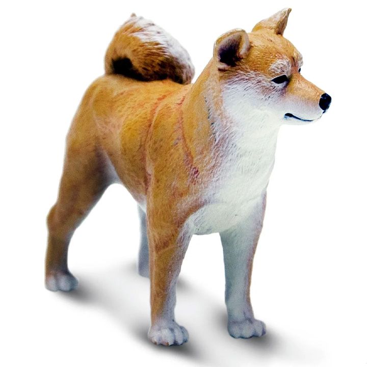 safari-shiba-inu-toy-dog-figure-satamasho-figura-photo-3