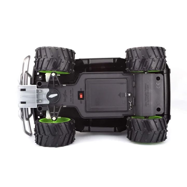 maisto-jeep-wrangler-rubicon-radiomartvadi-manqana-photo-2