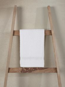 Product image of Manamo  Jess  ხელის პირსახოცი ბამბის კრემისფერი  30x50 სმ