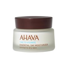 Product image of AHAVA დამატენიანებელი კრემი 50მლ ნორმალური მშრალი კანისთვის