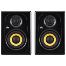 Product image of KRK Kreate 3 Studio Monitor Pair სტუდიური მონიტორი