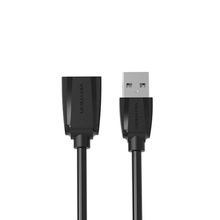 Product image of Vention VAS-A44-B150 USB2.0 male to female Cable