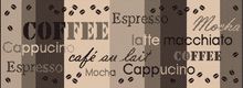 Product image of ხალიჩა Carpetoff Felix 19052/19 67x200 სმ