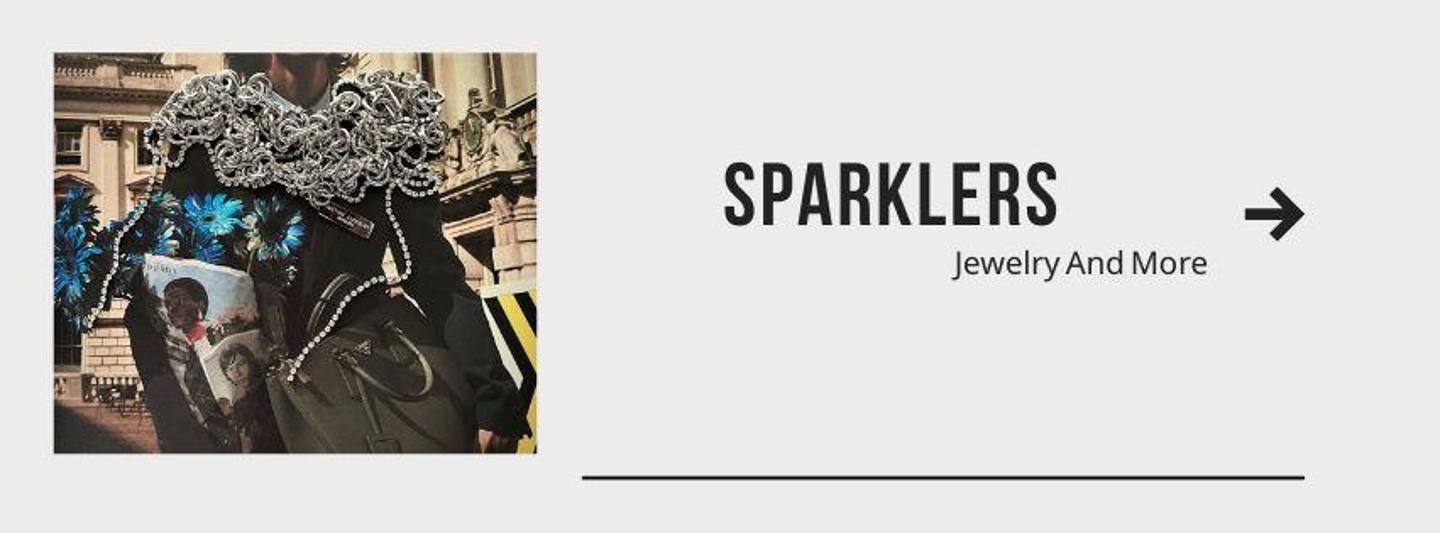 Cover photo of Sparklers Official