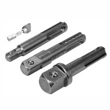 Product image of Yato 3ც SDS+ 1/4.3/8.1/2  ადაპტერი