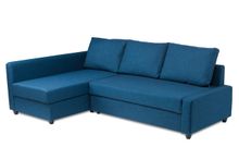 Product image of კუთხის დივანი გასაშლელი TOIVO