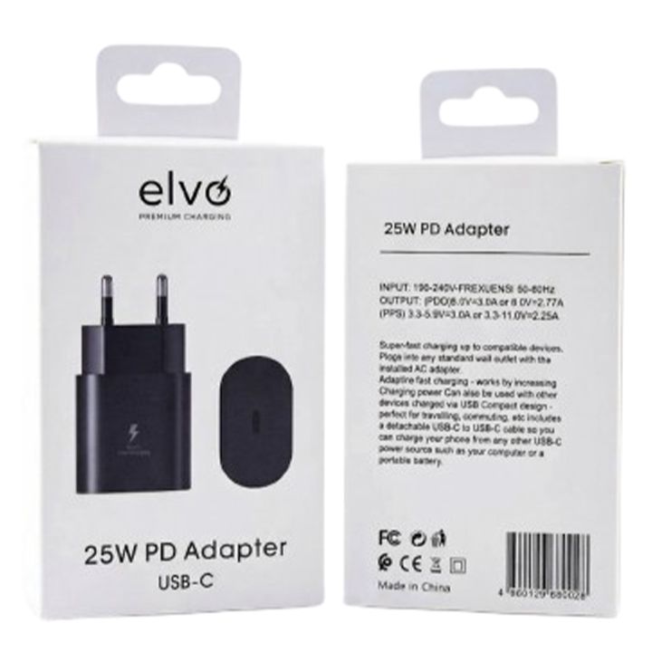 elvo-fast-charger-type-c-port-adapteri
