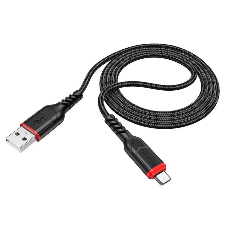 hoco-x59-usb-lightning-stsrafdamteni-kabeli-1m-photo-2