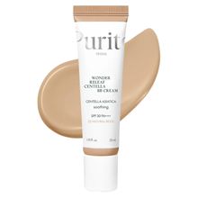 Product image of Purito SEOUL CENTELLA BB CREAM #23 SPF 30 PA+++ 30მლ ბიბი კრემი N23