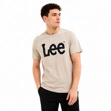 Product image of Lee Sand Regular Fit L ზომა მამაკაცის მაისური