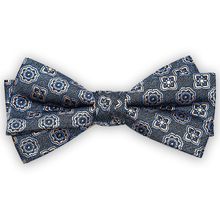 Product image of ჯოვანი მორა ბაფთა ვენერა აბრეშუმი ცისფერი