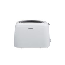 Product image of MAXWELL ტოსტერი  MW 1504 White