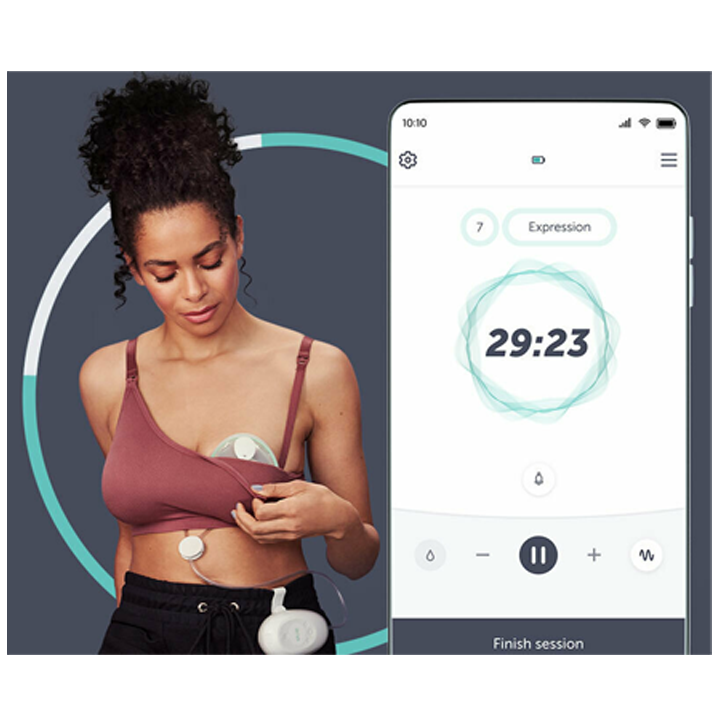 elvie-stride-plus-satsveli-aparati-photo-2