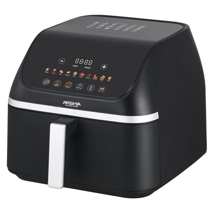 arshia-af498-3384-9l-aerogrili-photo-3