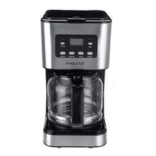 Product image of SOKANY CM-121E ყავის აპარატი