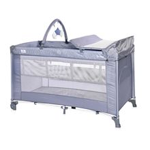 Product image of Lorelli Torino 2 Layers Plus საწოლ-მანეჟი