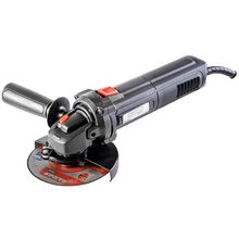 Product image of RAIDER RDP-AG42 (500 W) კუთხის სახეხი მანქანა