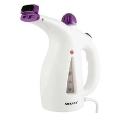 Product image of SOKANY ZJ-108 800W ორთქლის უთო