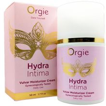 Product image of ORGIE Hydra Intima ვაგინის დამატენიანებელი კრემი