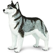 Product image of SAFARI Siberian Husky Toy სათამაშო ფიგურა
