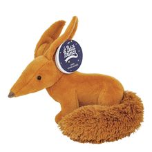 Product image of The Little Prince პლუშის მელაკუდა