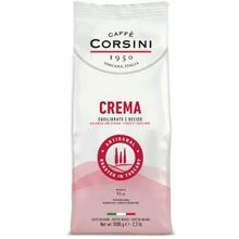 Product image of Corsini Crema 1კგ ყავის მარცვლები