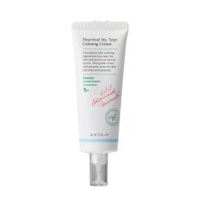 Product image of AXIS-Y | Heartleaf My Type Calming Cream 60მლ სახის დამამშვიდებელი კრემი