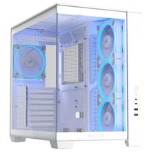 Product image of ASUS 90DC00S3-B19000 კომპიუტერის ქეისი