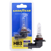 Product image of Goodyear Car halogen lamp 12V HB4 51W P22d blister ავტოჰალოგენი