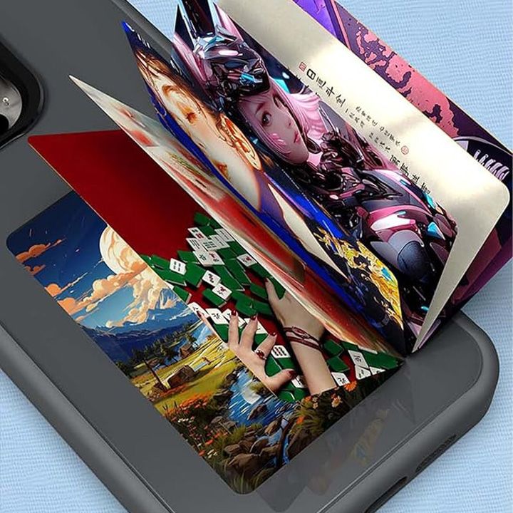 deer-nfc-transmission-case-mobiluri-telefonis-qeisi-photo-2