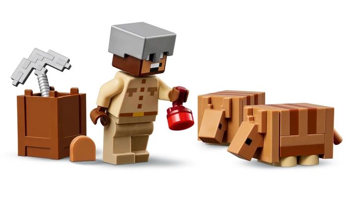lego-minecraft-the-armadillo-mine-expedition-konstruqtori-photo-2
