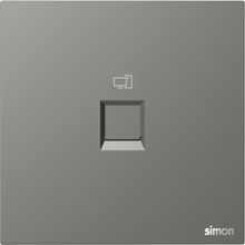 Product image of SIMON-8783 ინტერნეტის როზეტი M7