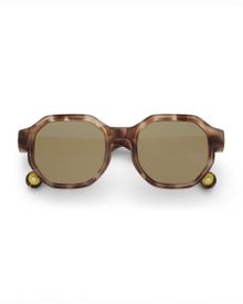 Product image of Olivio & Co Creative Edition Tortoiseshell მზის სათვალე