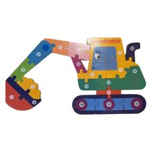 Product image of ხის ფაზლი