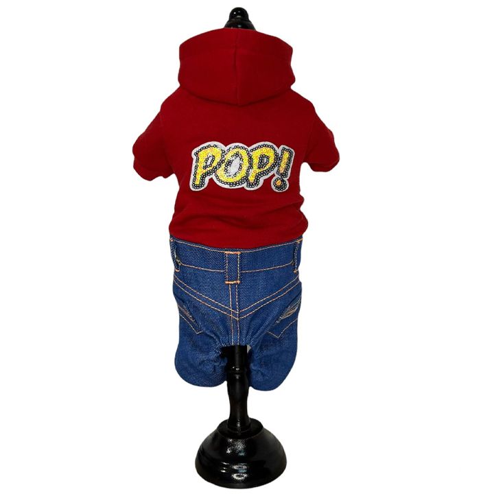 petsup-dzaghlis-tansatsmeli