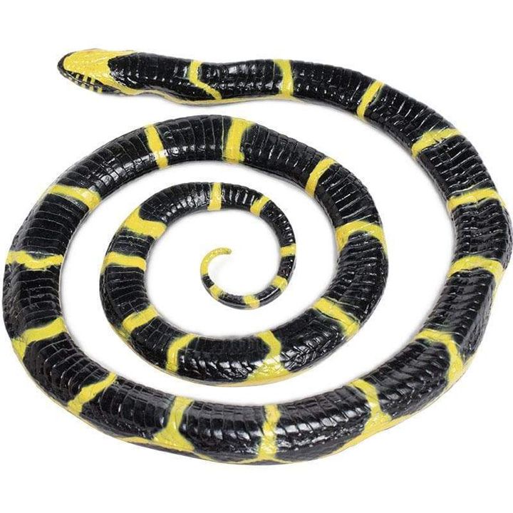 safari-chain-kingsnake-satamasho-figura