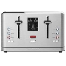 Product image of GASTROBACK 42396 Toaster Digital 4S ტოსტერი