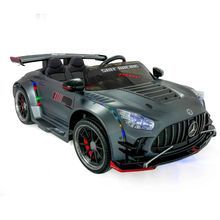Product image of Mercedes Benz MMR2EPS საბავშვო ელექტრო მანქანა