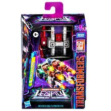 Product image of Hasbro Transformers "red cog" ტრანსფორმერი