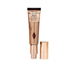 Product image of Charlotte Tilbury Beautiful Skin Foundation 6 cool froid ტონალური კრემი
