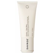 Product image of Davroe Chroma Clear Gloss ბზინვარების გამჭვირვალე ნიღაბი