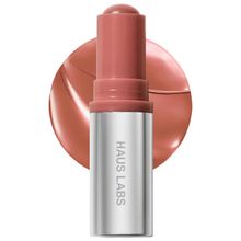 Product image of Haus Labs Glassy Blush Balm Glassy Ginger ბლაშის სტიკი