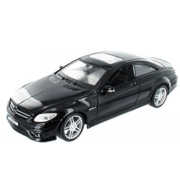 maisto-mercedes-benz-cl63-amg-satamasho-transporti-photo-2