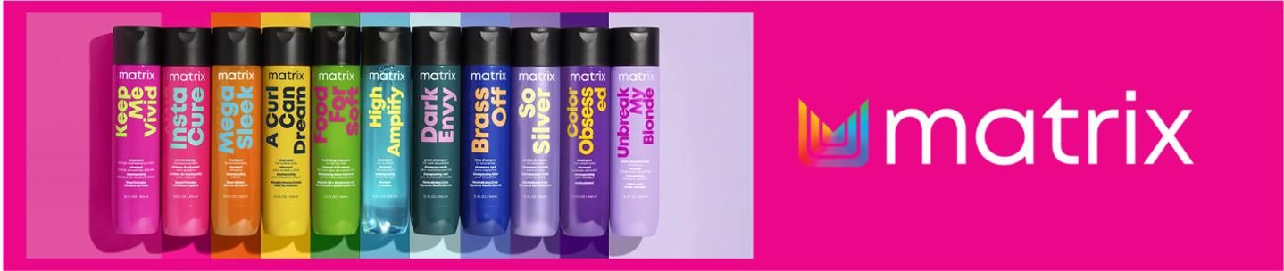 Cover photo of MATRIX