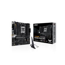 Product image of Asus Tuf Gaming A620M-Plus Wi-Fi DDR5 დედადაფა